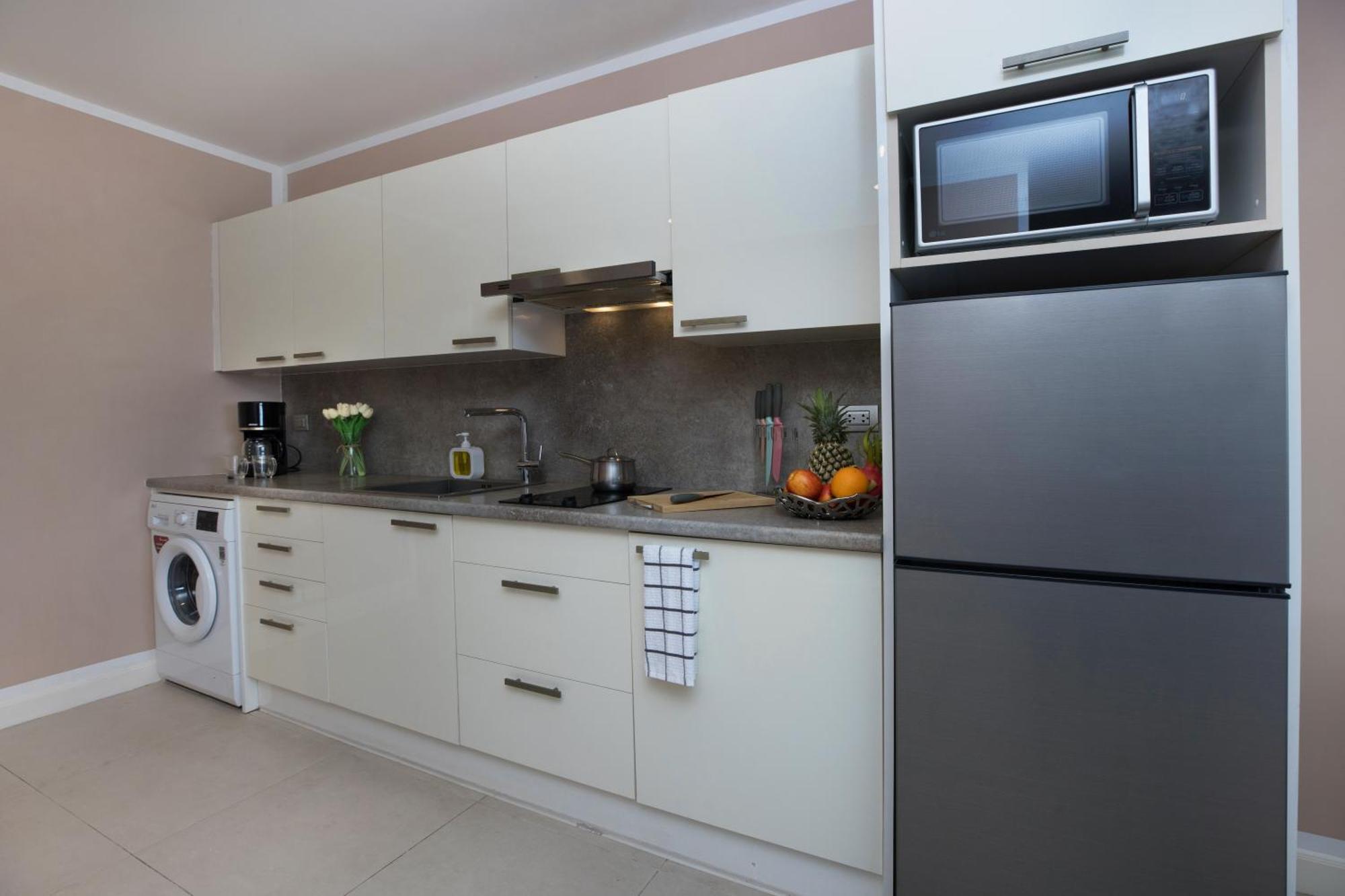 Woodbridge Property At Karon Butterfly Ban Karon Εξωτερικό φωτογραφία